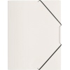 PAGNA Eckspanner DIN A4 transparent Produktbild pa_produktabbildung_1 S