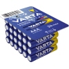Varta Batterie Power AAA/Micro 1.260 mAh 24 St./Pack. Produktbild pa_produktabbildung_1 S