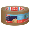tesa® Packband tesapack® STRONG PAPER 50 mm x 50 m (B x L) Produktbild pa_produktabbildung_1 S