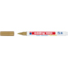 edding Kreidemarker 4085 gold Produktbild pa_produktabbildung_1 S
