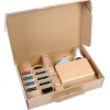 Legamaster Starterset Whiteboard WOODEN Produktbild pa_produktabbildung_2 S