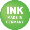 KMP Tinte Made in Germany