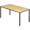 Hammerbacher Konferenztisch ahorn Produktbild pa_produktabbildung_1 S