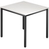 Hammerbacher Konferenztisch weiss Produktbild pa_produktabbildung_1 S