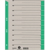 Leitz Trennblatt grün Produktbild pa_produktabbildung_1 S