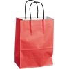 Tragetasche S 100 g/m² rot Produktbild pa_produktabbildung_1 S