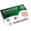 Clairefontaine Kopierpapier evercolor rosa Produktbild pa_produktabbildung_1 S