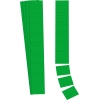 Ultradex Einsteckkarte Planrecord 6 x 3,2 cm (B x H) hellgrün Produktbild pa_produktabbildung_1 S
