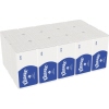 Kleenex® Papierhandtücher Ultra™ 3-lagig Produktbild pa_produktabbildung_3 S