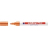 edding Lackmarker 750 orange Produktbild pa_produktabbildung_1 S