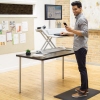 Fellowes® Anti-Ermüdungsmatte Everyday Produktbild pa_ohnedeko_1 S