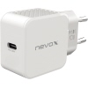 nevox Netzadapter USB-C 30 W Produktbild pa_produktabbildung_1 S