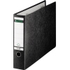 Leitz Ordner Wolkenmarmor 80 mm DIN A3 quer Produktbild pa_produktabbildung_1 S