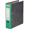 ELBA Ordner rado Wolkenmarmor DIN A4 80 mm grün Produktbild pa_produktabbildung_1 S