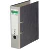 ELBA Ordner rado Wolkenmarmor DIN A4 80 mm grau Produktbild pa_produktabbildung_1 S
