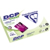 Clairefontaine Kopierpapier DCP GREEN in einer Packung mit 250 Blättern, 120 g/m².
