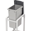 Hailo Abfallbehälter ProfiLine Öko XL 38 l Produktbild pa_produktabbildung_2 S