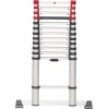 Hailo Teleskopleiter T80 FlexLine 13 Stufen Produktbild pa_produktabbildung_2 S