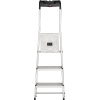 Hailo Stehleiter L60 StandardLine *3 Stufen* Produktbild pa_produktabbildung_2 S