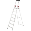 Hailo Stehleiter L60 StandardLine *7 Stufen* Produktbild pa_produktabbildung_1 S