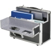ALUMAXX® Pilotenkoffer C-2 Produktbild pa_ohnedeko_1 S