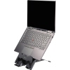 BakkerElkhuizen Notebookständer Ergo-Q Hybrid Pro Produktbild pa_ohnedeko_1 S