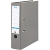 ELBA Ordner smart Pro Kunststoff DIN A4 80 mm grau Produktbild pa_produktabbildung_1 S
