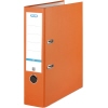 ELBA Ordner smart Pro Kunststoff DIN A4 80 mm orange Produktbild pa_produktabbildung_1 S