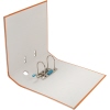 ELBA Ordner smart Pro Kunststoff DIN A4 80 mm orange Produktbild pa_produktabbildung_2 S