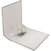 ELBA Ordner smart Pro Kunststoff DIN A4 80 mm grau Produktbild pa_produktabbildung_2 S