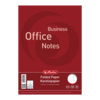 Herlitz Kanzleipapier Business Office Notes Lineatur 26 Produktbild pa_produktabbildung_1 S