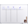 Legamaster Whiteboard PREMIUM 150 x 100 cm (B x H) Produktbild pa_anwendungsbeispiel_2 S