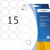 HERMA Markierungspunkt 32 mm 480 Etik./Pack. Produktbild pa_produktabbildung_1 S