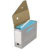 ELBA Archivschachtel tric 10 x 27 x 34 cm (B x H x T) Produktbild pa_ohnedeko_2 S