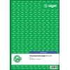 SIGEL Kassenabrechnung KG 425 Produktbild pa_produktabbildung_1 S