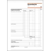 SIGEL Kassenbericht KA 515 Produktbild pa_produktabbildung_2 S