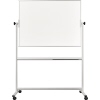 magnetoplan® Whiteboard Design SP mobil Produktbild pa_produktabbildung_1 S