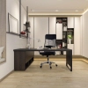 hjh OFFICE Bürodrehstuhl ARIA HIGH Produktbild pa_ohnedeko_1 S