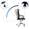 hjh OFFICE Bürodrehstuhl ARIA HIGH Produktbild pa_produktabbildung_5 S