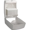Scott® Papierhandtücher Essential™ Produktbild pa_ohnedeko_1 S