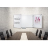 MAUL Klapptafel MAULpro 120/240 x 100 cm (B x H) Produktbild pa_ohnedeko_1 S