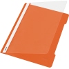 Leitz Schnellhefter orange Produktbild pa_produktabbildung_1 S