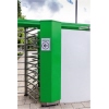 DURABLE Sichttasche DIN A4 magnethaftend Produktbild pa_ohnedeko_2 S