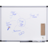 Legamaster Whiteboard UNITE PLUS 60 x 45 cm (B x H) Produktbild pa_anwendungsbeispiel_1 S