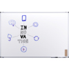 Legamaster Whiteboard UNITE 150 x 100 cm (B x H) Produktbild pa_anwendungsbeispiel_1 S