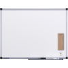 Legamaster Whiteboard UNITE PLUS 60 x 45 cm (B x H) Produktbild pa_produktabbildung_1 S