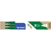 PILOT Tintenrollermine FriXion Ball *3 St./Pack.* grün Produktbild pa_produktabbildung_1 S