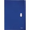 Leitz Fächermappe Recycle blau Produktbild pa_produktabbildung_1 S
