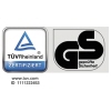 TÜV Rheinland Geprüfte Sicherheit 1111222453