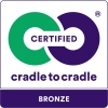 Cradle to Cradle Bronze